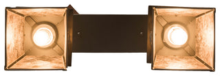 24L Whispering Pines 2 LT Island Pendant