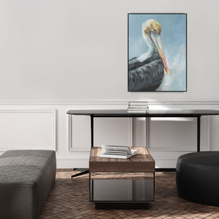 Feathers I, 30 x 40