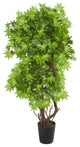 Nearly Natural  Maple Artificial Tree