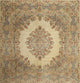 Ahgly Company Indoor Rectangle Traditional Area Rugs, 8' x 12'