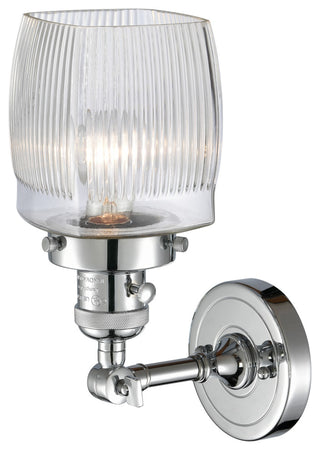 Innovations Lighting 1 Light 5.Sconce
