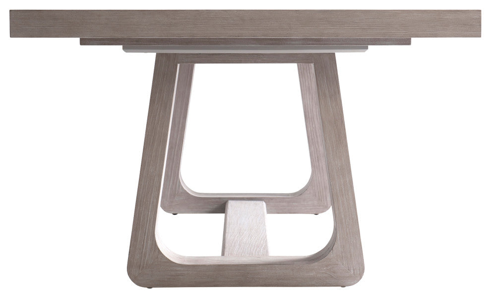 Bernhardt Trianon Rectangular Dining Table