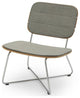 Skagerak Lilium Lounge Chair Cushion