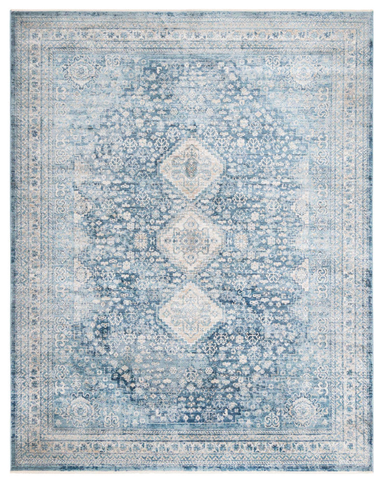 Unique Loom Newport Rosecliff Area Rug