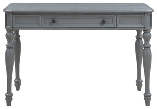 Country Meadows 48" Desk Plantation Gray