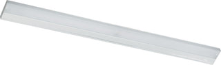 Quorum 2-Light Under Cabinet, White