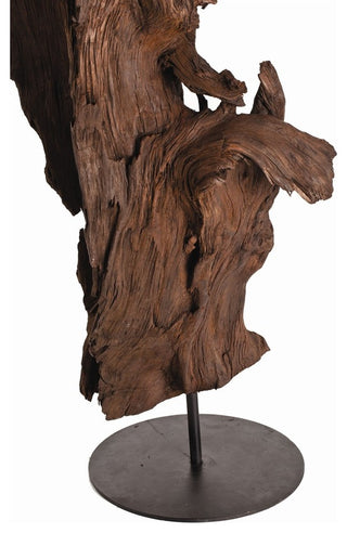 Kazu Floor Sculpture