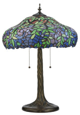 26 High Duffner & Kimberly Laburnum Table Lamp