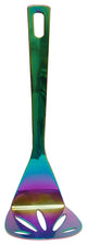 nu steel Rainbow Crown 1.8 Mm Potato Masher