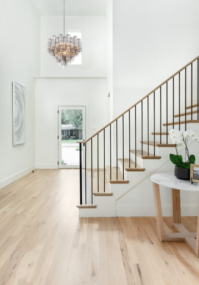 Crystorama Lighting Group ADD-312-SM Addis 12 Light 27"W - Polished Chrome