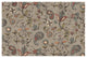 "Pretty Paisley II" Digital Paper Print by Anne Tavoletti, 32"x22"