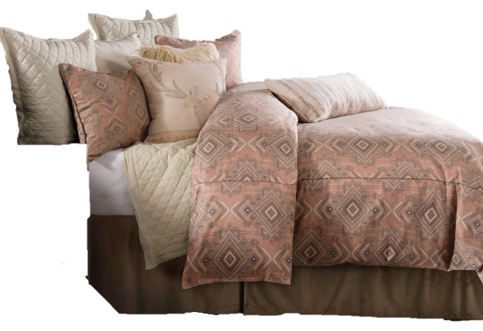 Sedona Comforter Set, Twin