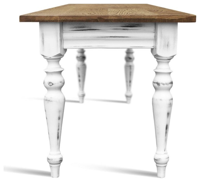 PARIS Solid Wood Dining Table