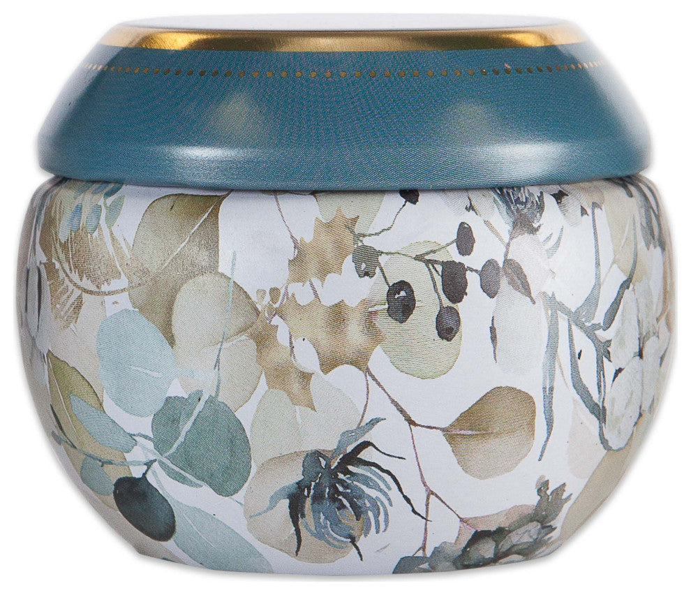 Candle - Vanilla & Bourbon