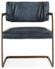 Fonda Dining Chair, Blue