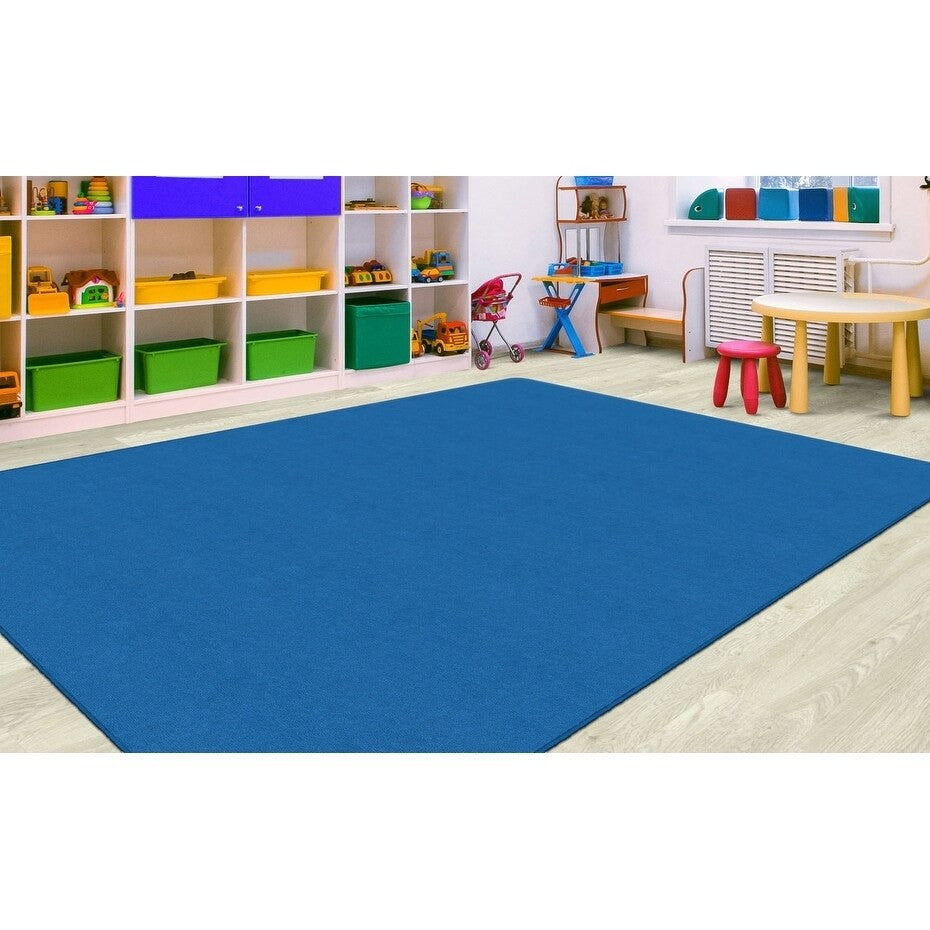 Flagship Carpets BS-44RB Ameristrong Royal Blue