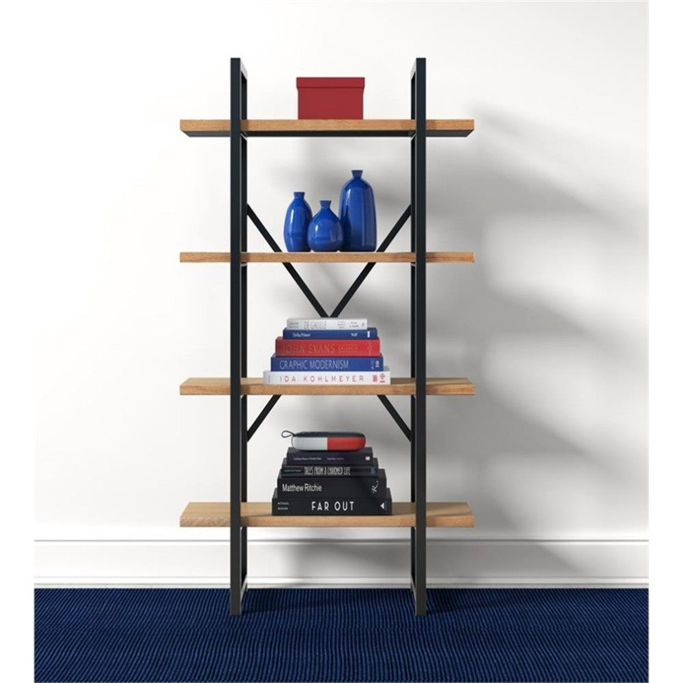 Tommy Hilfiger Robson Etagere Bookshelf