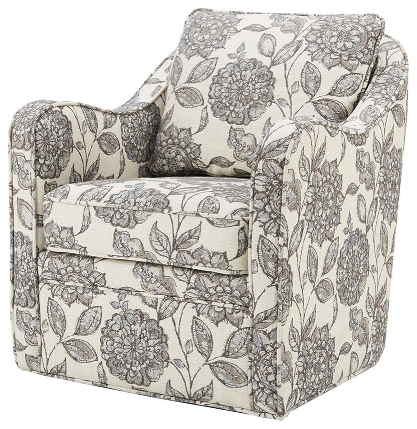 Brianne Swivel Chair, MP103-0241