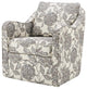 Brianne Swivel Chair, MP103-0241