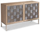 Bernhardt Aventura Door Chest
