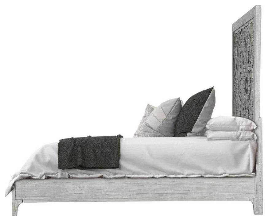 Trilby Bohemian Bed Frame