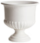 Mirabelle Decorative Pedestal Bowl Large