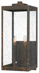 Quoizel Westover Two Light Outdoor Wall Mount WVR8409IZ