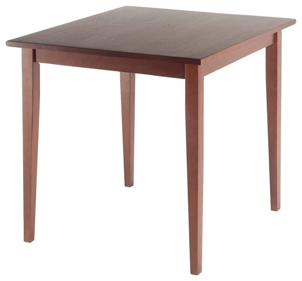 Wood Groveland Dining, Walnut