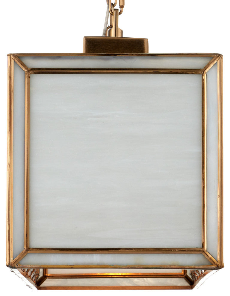 Daze Rectangular Chandelier