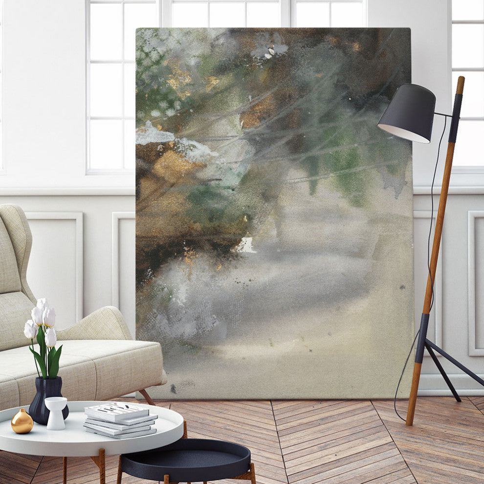 "Canyon Seasons I" Fine Art Giant Canvas Print, 54"x72"