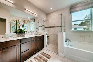 Maxim 52008 Spec 48"W LED Bath Bar - Compliant - Polished Chrome