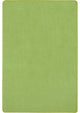 Just Kidding 12' X 12' Area Rug, Color Lime Green