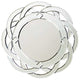 Howard Elliott Galaxy Round Mirror