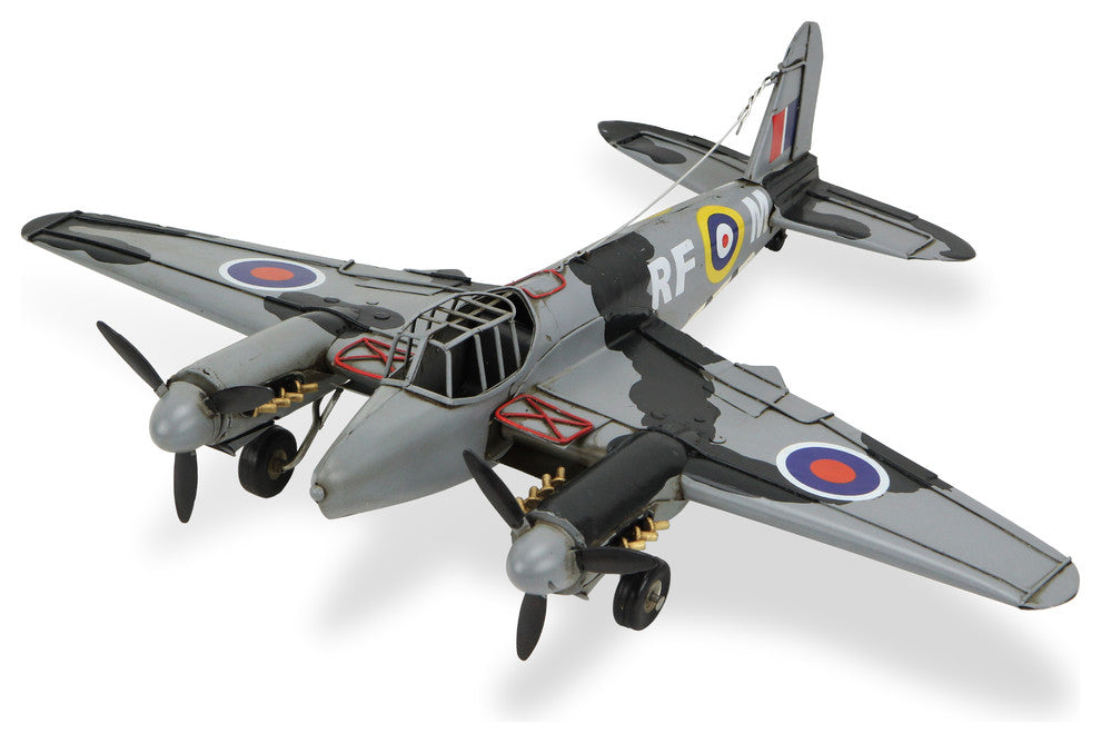 Classic Model Plane