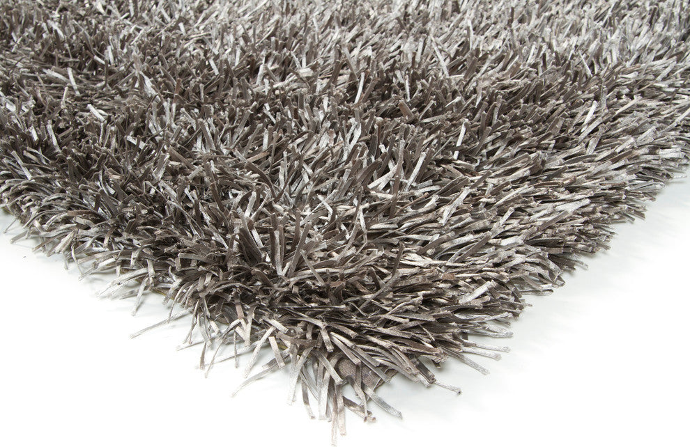 Tirish Contemporary Area Rug, 9'x13' Rectangle