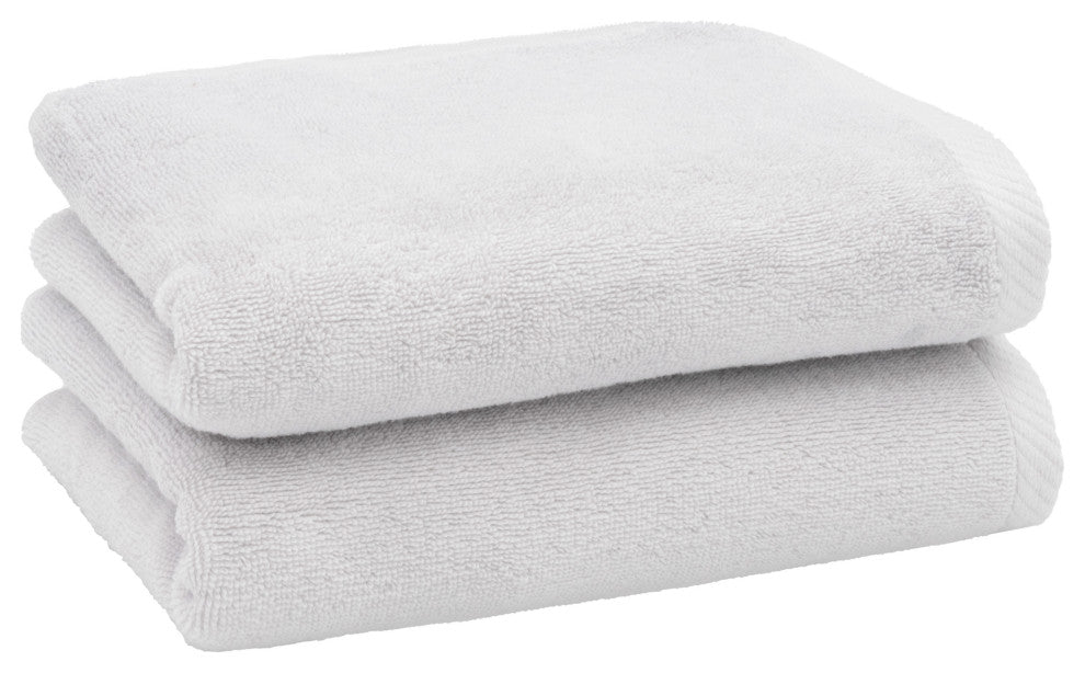 Linum Home Textiles 100% Turkish Cotton Ediree Hand Towels (Set of 2)