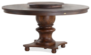 Filomena Lazy Susan, Cinnamon