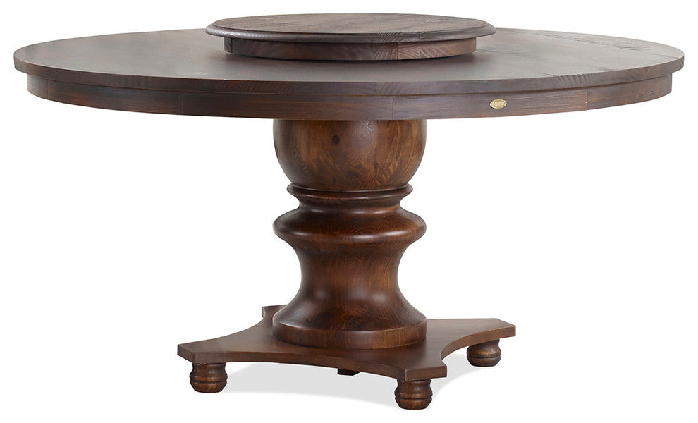 Filomena Lazy Susan, Cinnamon