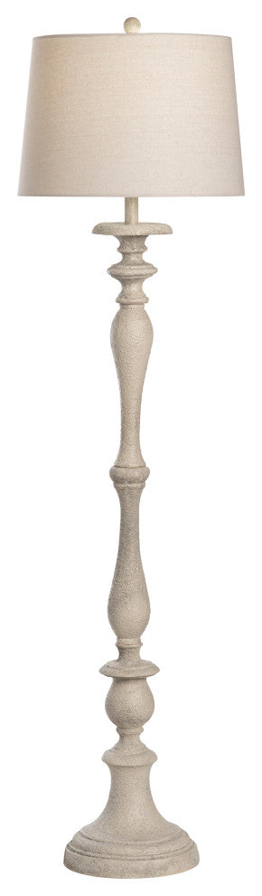 Joaquin 60"H Floor Lamp