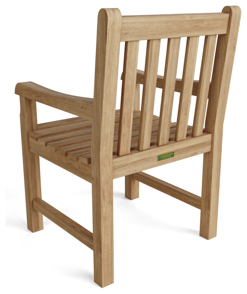 Classic Dining Armchair