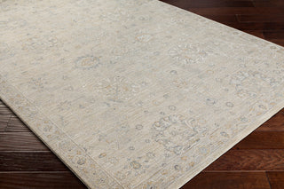 Avant Garde AVT-2307 Area Rug, 5'3" Round