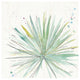 "Palm Passion V no Words" Digital Paper Print by Anne Tavoletti, 20"x20"