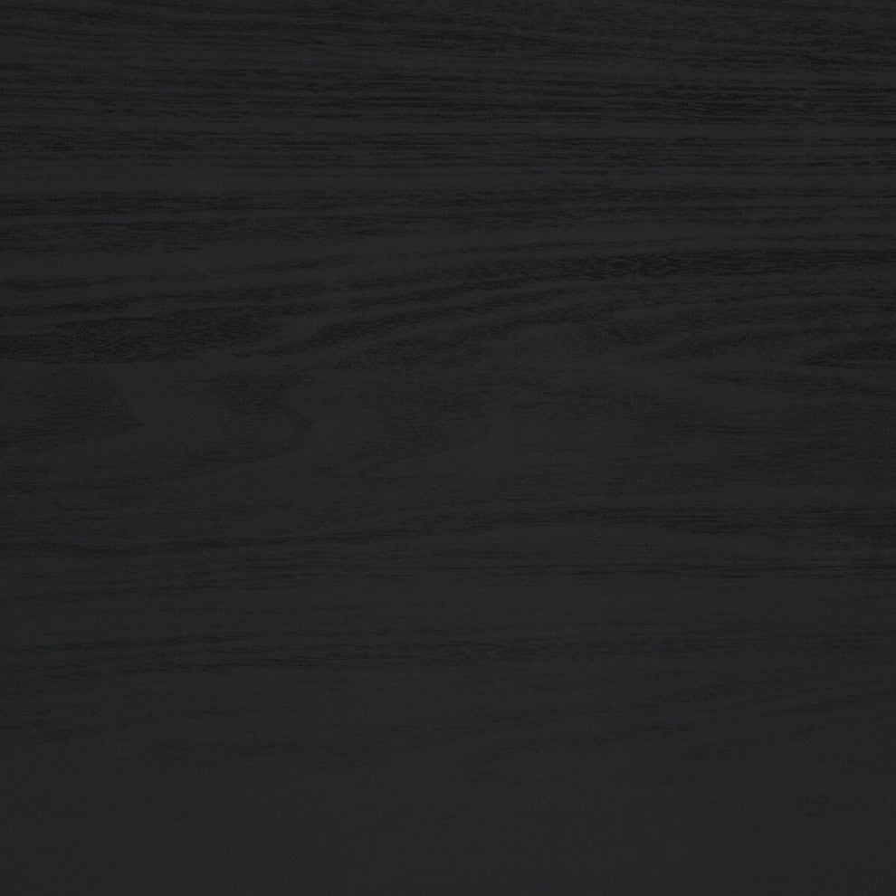 Safavieh Rori 2 Door Coffee Table, Black