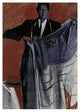 "PKZ" Digital Paper Print by Hans Falk, 23"x32"