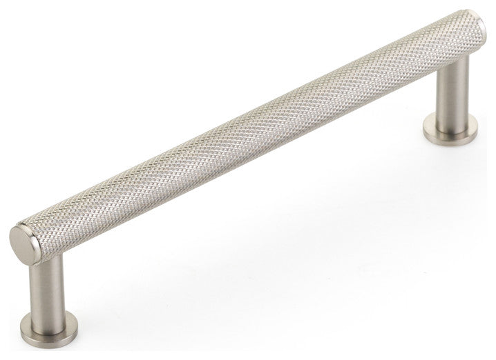 Schaub Pub House Knurled Cabinet Pull