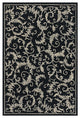 Metro Contemporary Area Rug, 5'x7'6"