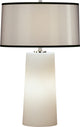 Rico Espinet Olinda Accent Lamp, Black