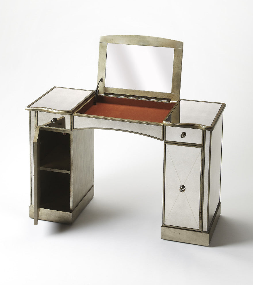 Butler Celeste Mirrored Vanity