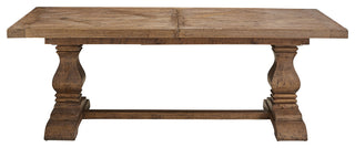 Sandbridge Extension Dining Table