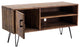 Biltmore Media TV Stand